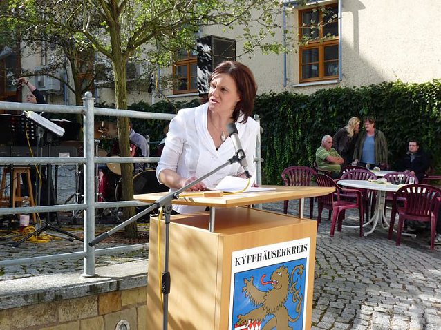 Bild: Offenes Landratsamt