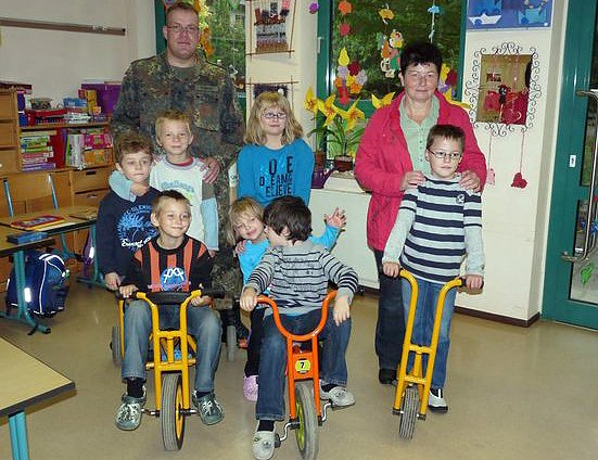 Bild: Tolle Flitzer