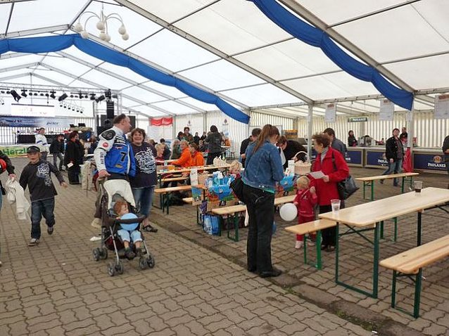 Bild: Kinderfest des SGW