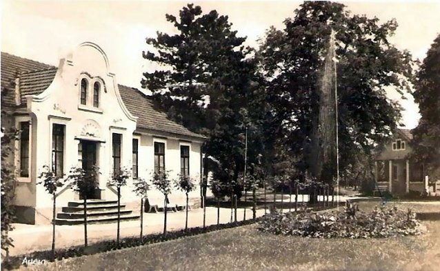 Bild: Wannenbad Artern