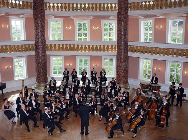 Bild: Loh-Orchester