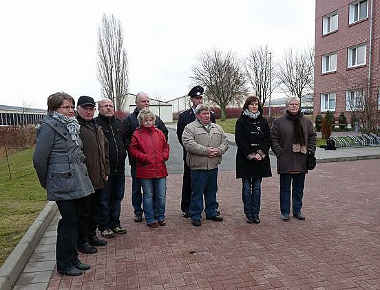 Bild: Patenschaft besiegelt (1)