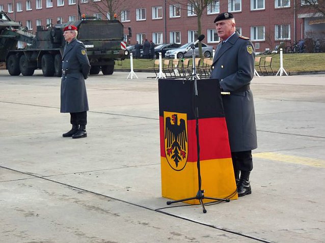 Bild: Gemeinsam stark!