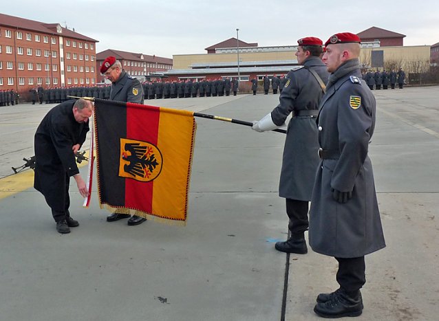 Bild: Gemeinsam stark!