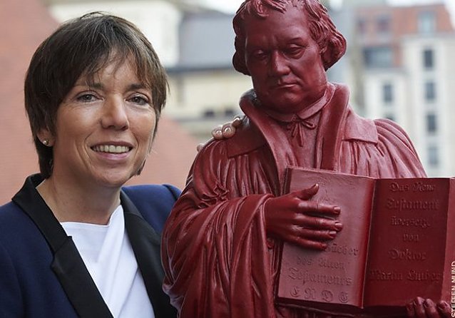Bild: K&auml;&szlig;mann in Nordhausen