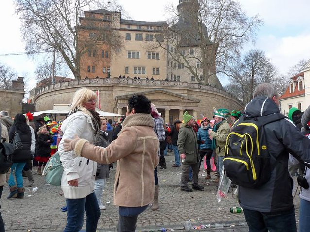 Bild: Was f&uuml;r eine Stimmung (2)
