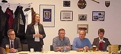 Bild: Botschafter f&uuml;r die Region