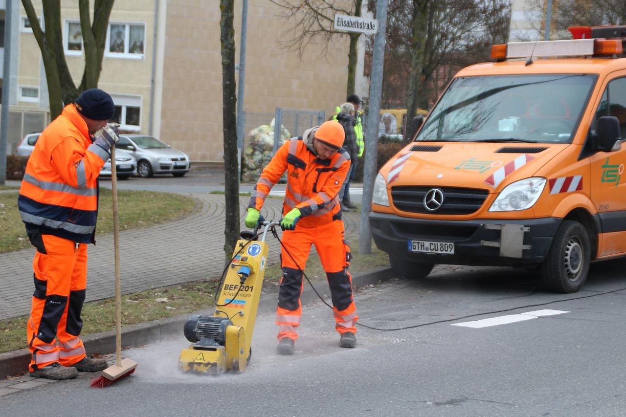 Bild: Handball vom Wochenende