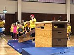 Bild: Handball vom Wochenende