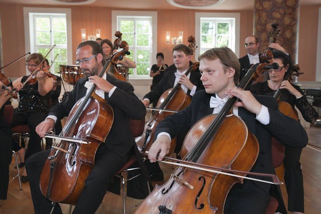 Bild: Loh-Orchester