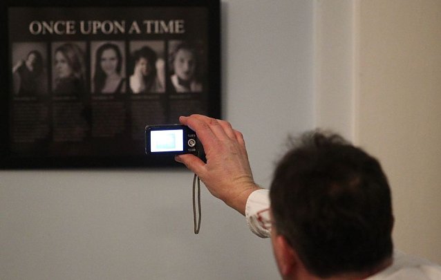 Bild: Ausstellung er&ouml;ffnet