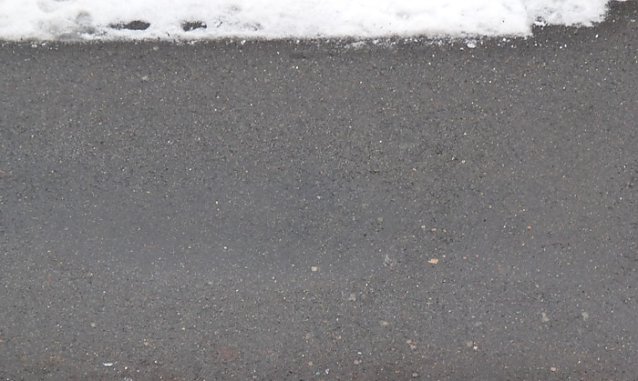 Bild: Vorsicht Eis!