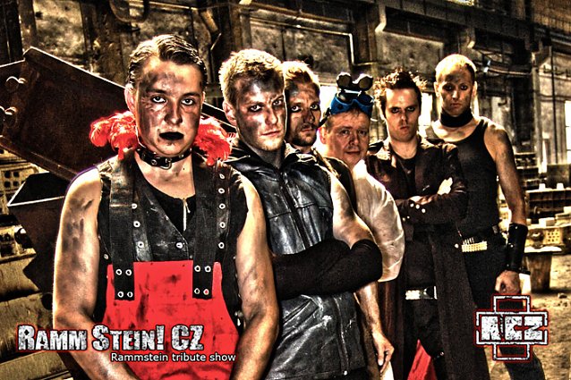 Bild: ACDC � Rock'n Roll- Nacht