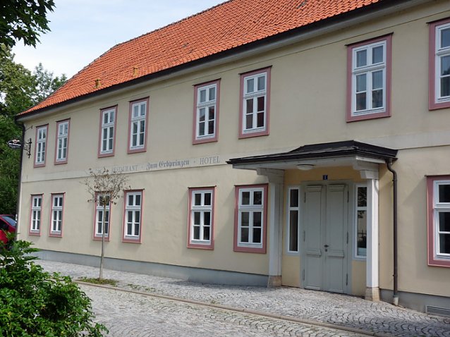 Bild: Erbprinz