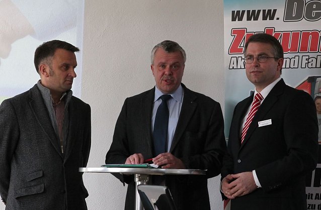 Bild: Probleme erl&auml;utert