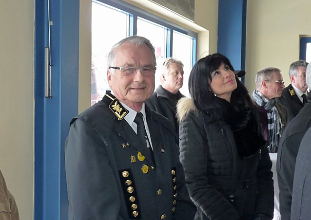 Bild: Wie alles begann