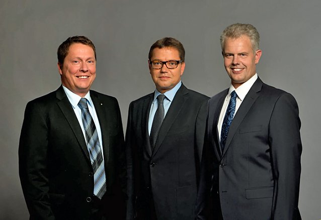 Bild: WAGO h&auml;lt Umsatzniveau ..