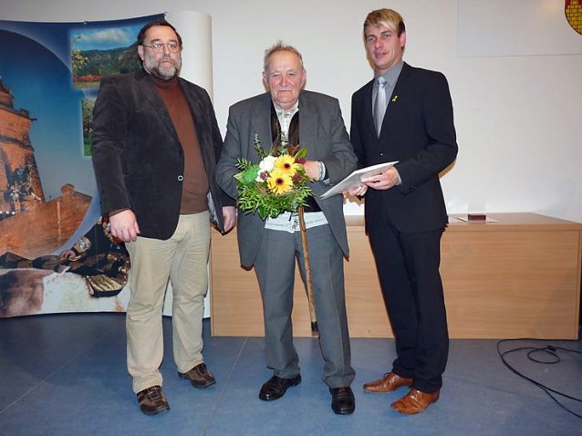 Bild: Dieses Jahr mit Sonderpreis