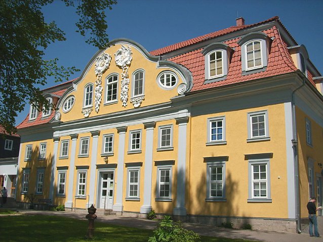 Bild: Karl-Marien-Haus Ebeleben