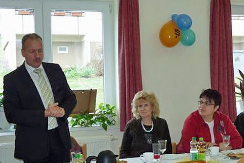 Bild: Vorschlag neue Integrationsbeauftragte