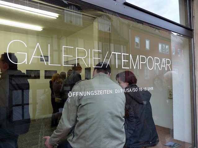 Bild: Sandros letzter Weg