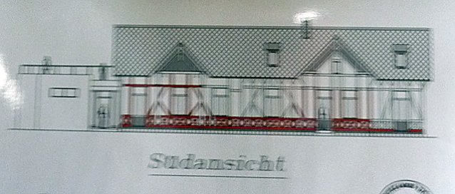 Bild: S&uuml;dbahnhof bald Schmuckst&uuml;ck?