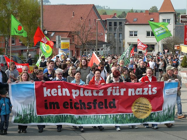 Bild: Demo