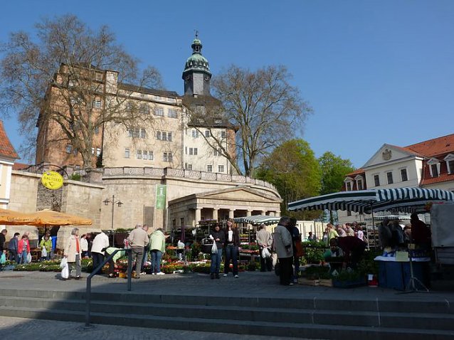 Bild: Platz reichte kaum