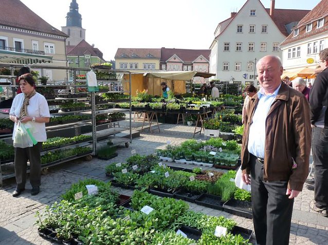 Bild: Platz reichte kaum