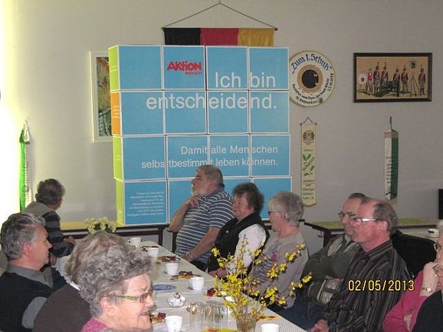 Bild: Enge Partnerschaft mit den Kommunen