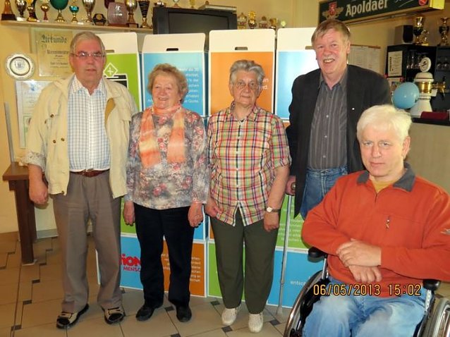 Bild: Barrierefreiheit und Selbstbestimmung