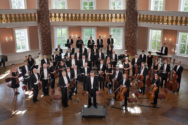 Bild: "Glanz und Vollendung"