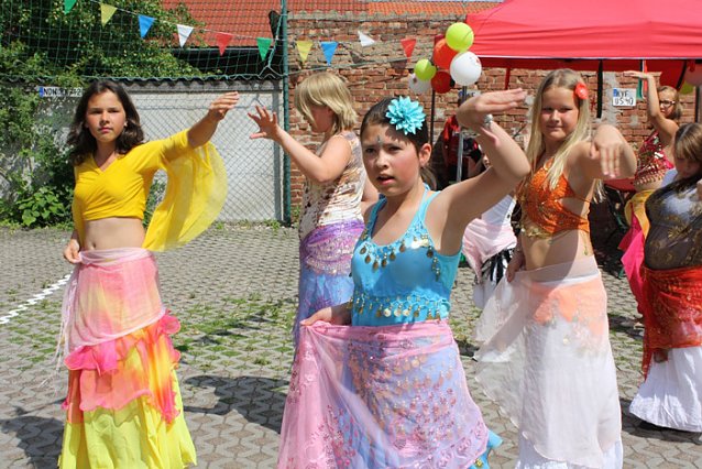 Bild: Let&acute;s Dance�
