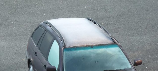 Bild: Jetzt kommt der Winter