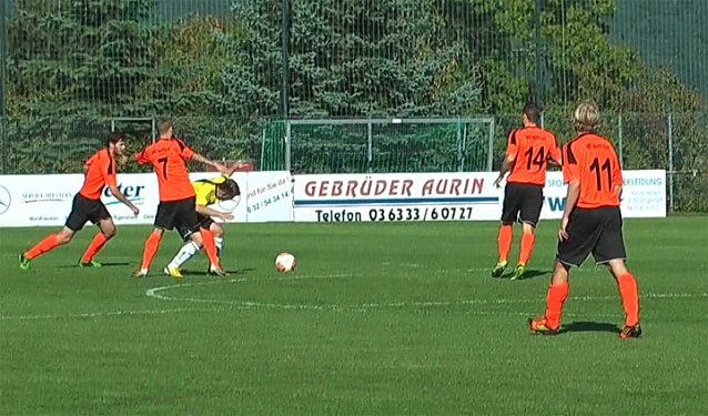 Bild: BSV-Gera