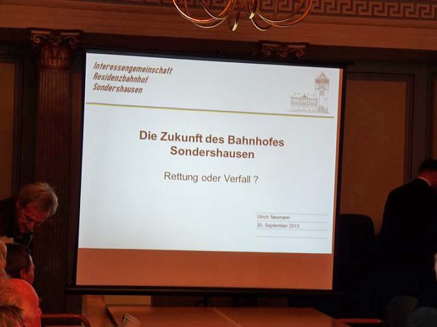Bild: Leider noch kein Durchbruch