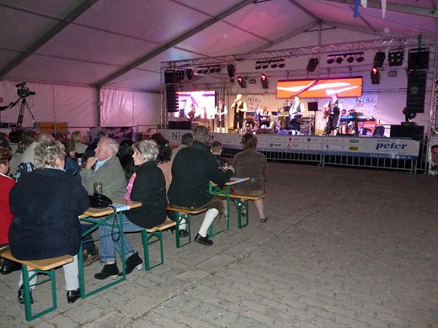 Bild: S&uuml;dtiroler Abend