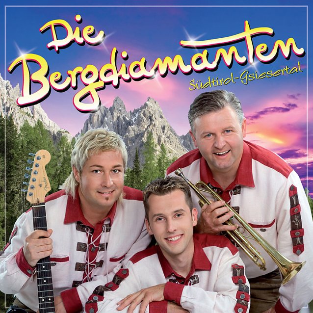 Bild: S&uuml;dtiroler Abend