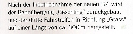 Bild: Auszug Prospekt