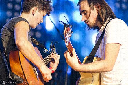 Bild: Bender & Schillinger