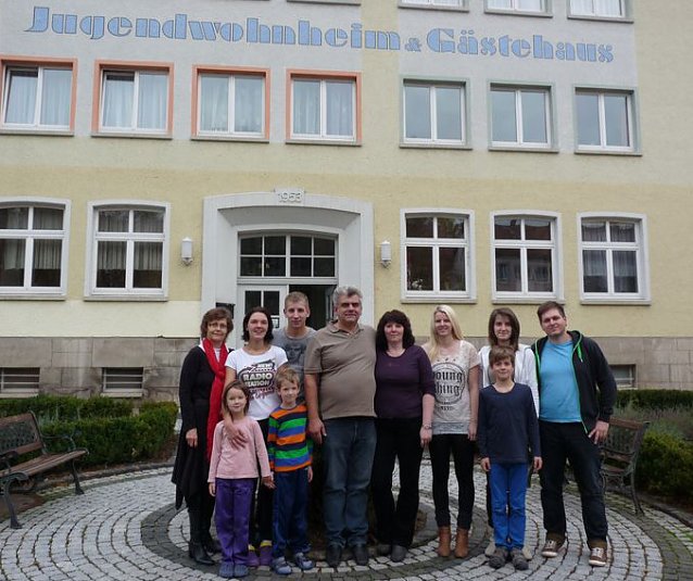 Bild: Erlebnisreiche Tage