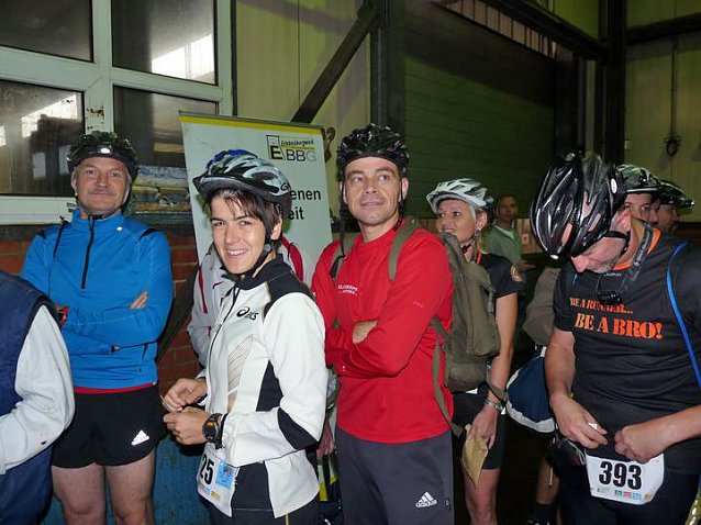 Bild: Bilder und Ergebnisse Kristalllauf