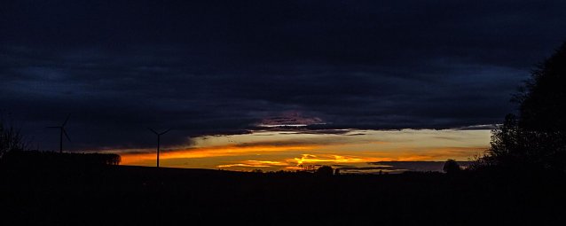 Bild: Wetterbild
