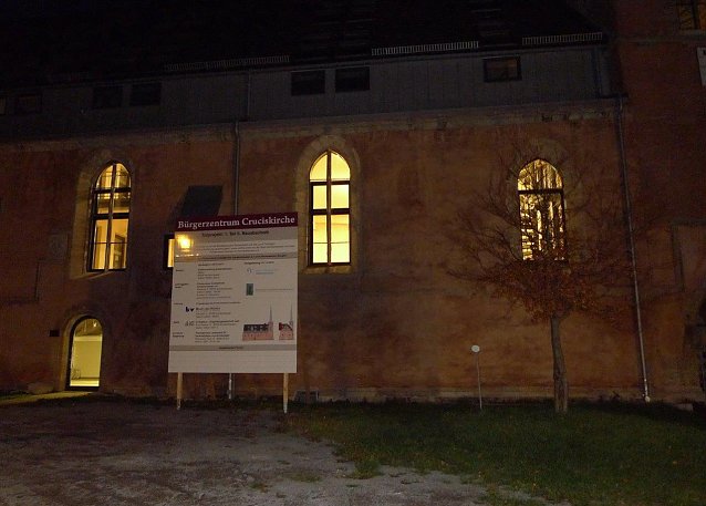 Bild: Neuer Vorstand