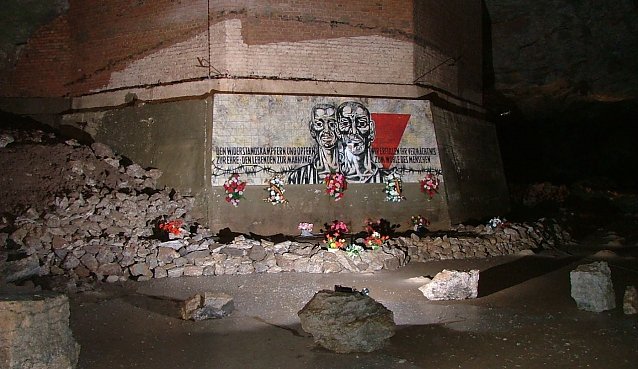 Bild: Denkmal