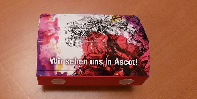 Bild: Spanisch in Sondershausen