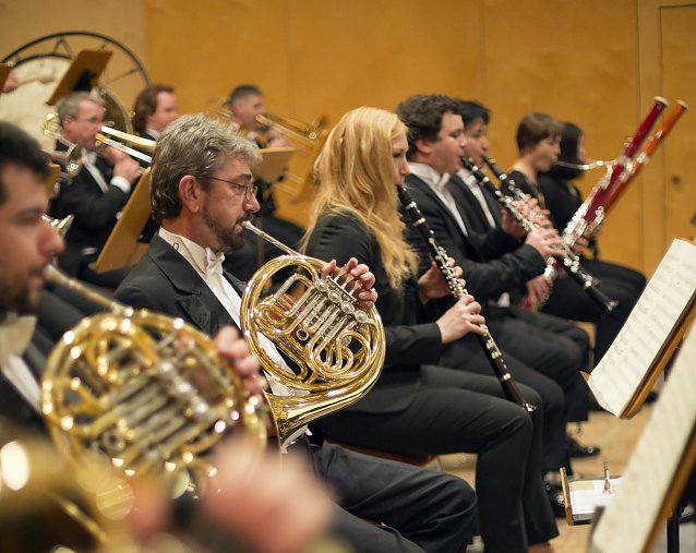 Bild: Loh-Orchester