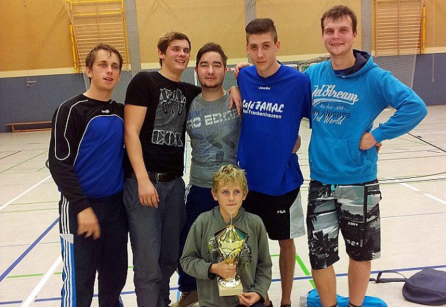 Bild: 3. Fu&szlig;ballnacht im Kyffh&auml;userkreis