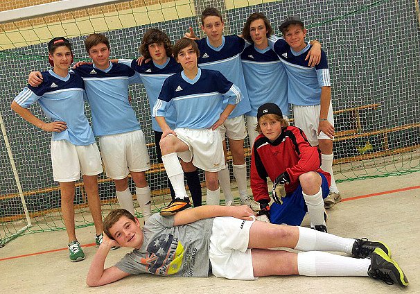 Bild: 3. Fu&szlig;ballnacht im Kyffh&auml;userkreis