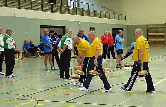Bild: Spitzenklasse in Sondershausen